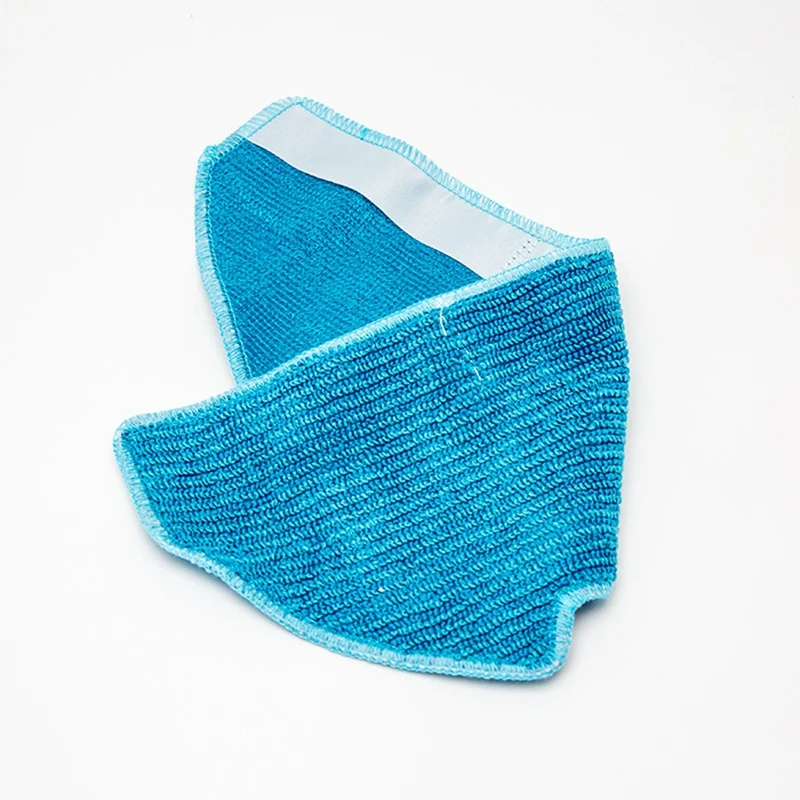 3PCS Forbobsweep Dustin/Forrc400 เครื่องดูดฝุ่นหุ่นยนต์แผ่นไมโครไฟเบอร์เปลี่ยน Mop Bracket Kit ที่มีประสิทธิภาพทําความสะอาดพื้น