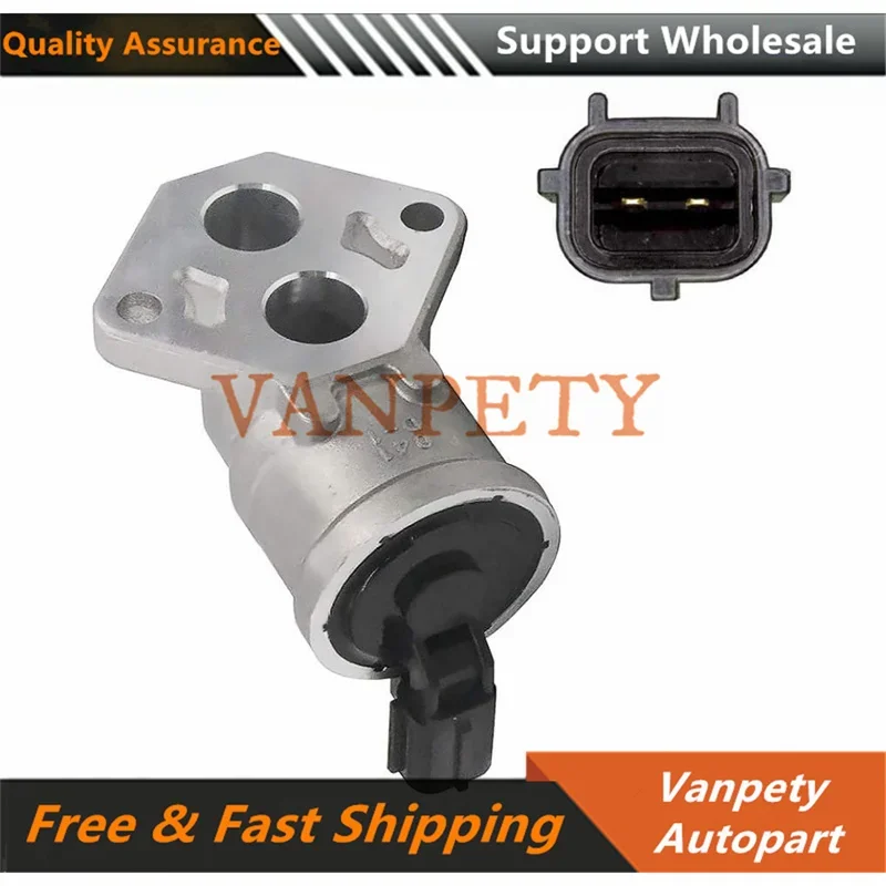 

978F9715AB BY2Y-20-660 BY2Y20660 New Idle Air Control Valve For Mazda- Protege 1.6L 1999-2003 AC273 2H1192 BY2Y 20 660