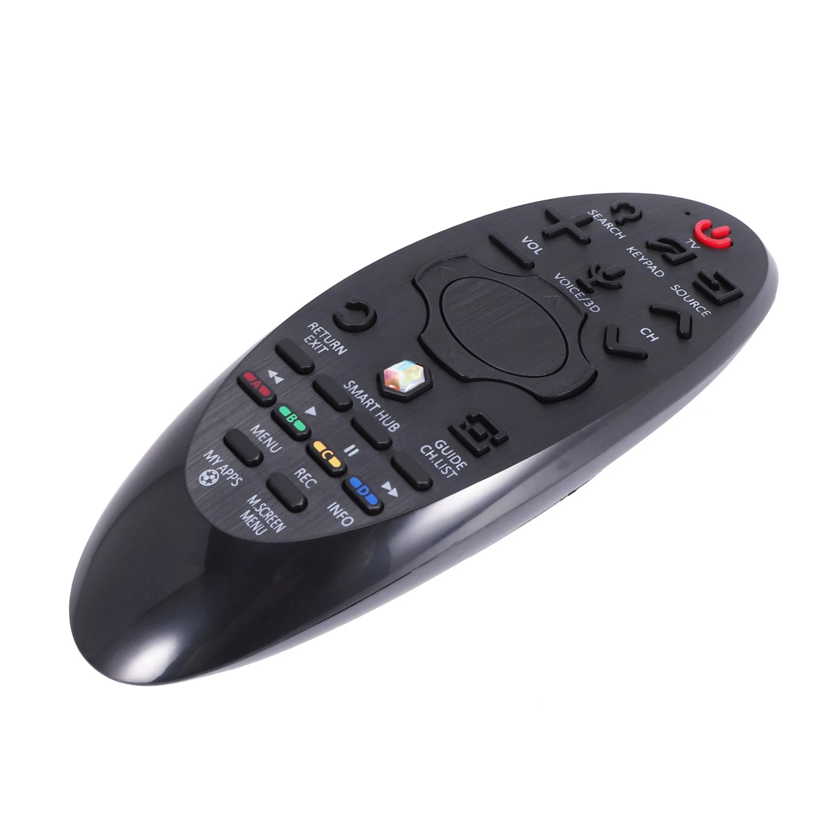 Smart Remote Control for Samsung Smart Tv Remote Control BN59-01182G Led Tv Ue48H8000
