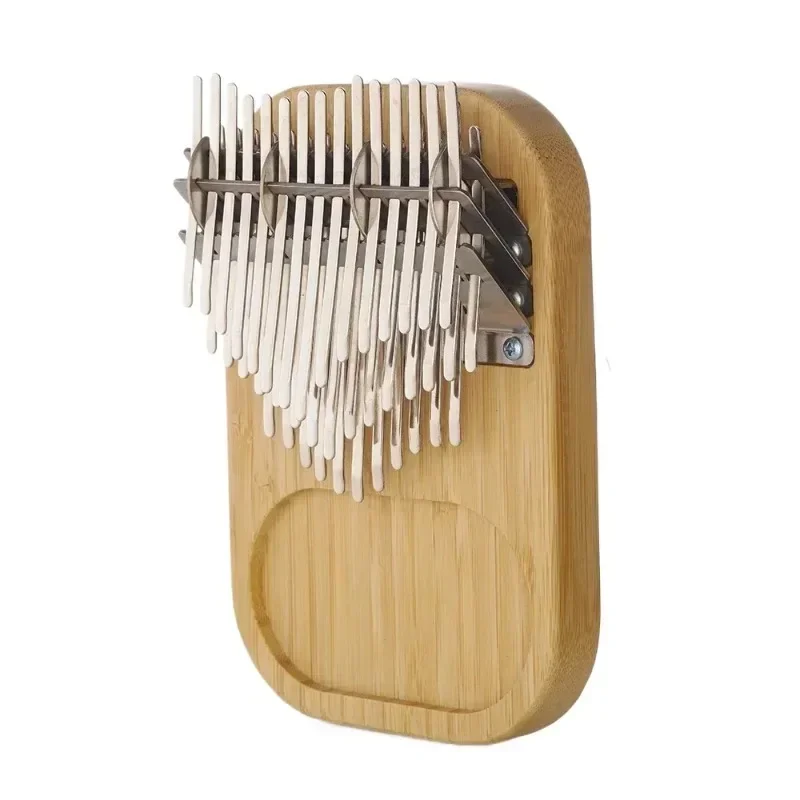 Portable 41 Key Kalimba B Note Thumb Piano Musical Keyboard Professional Kalimbas Adults Music Instruments for Kids Cute Gift