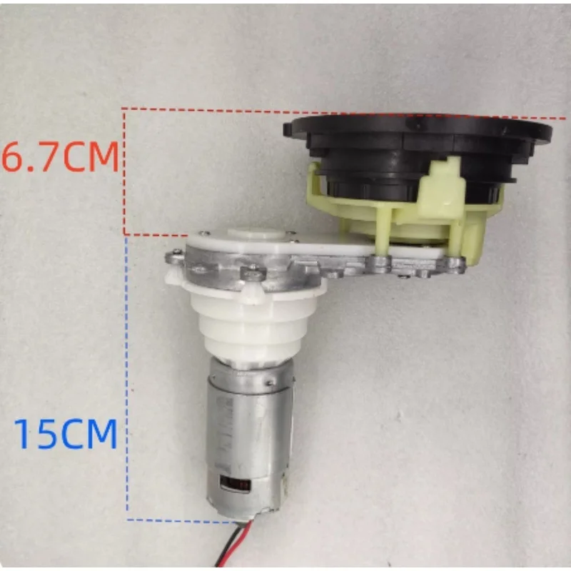 FOR NC-A701 Motor KH44/33F Coffee Grinder Bean Grinding Motor Assembly A702