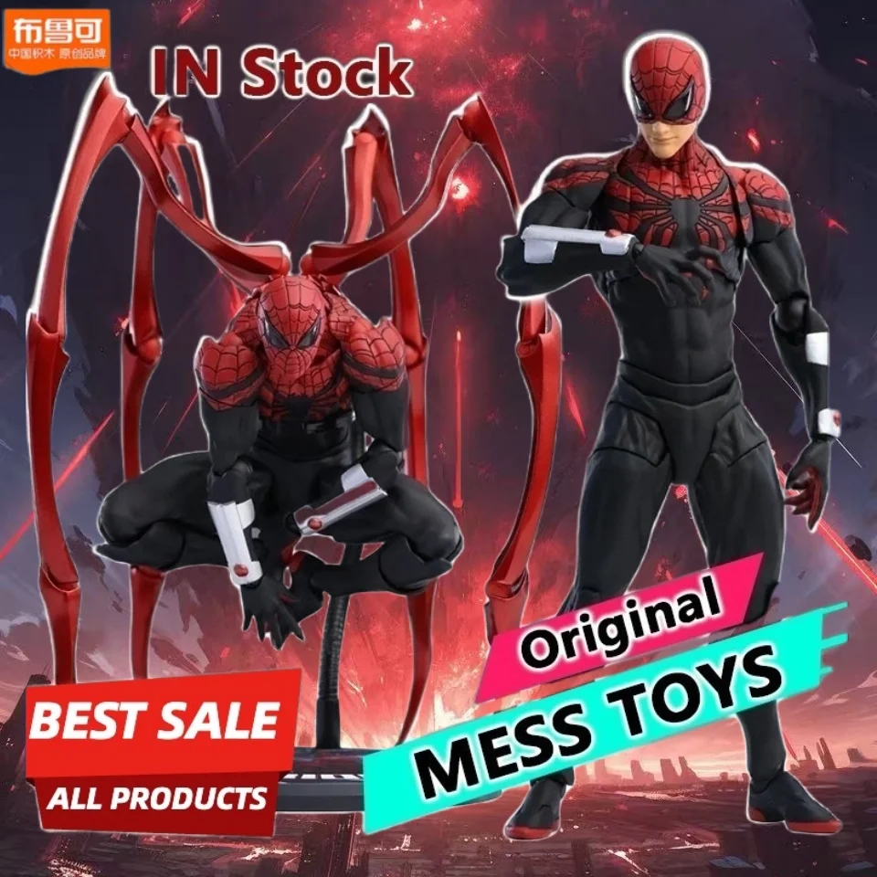 

Новые популярные игрушки-пусеты, улучшенный Человек-паук, доктор, осьминог, Питер Паркер, месистои, Человек-паук, сосед, аниме, экшн-фигурка, подарки, игрушки