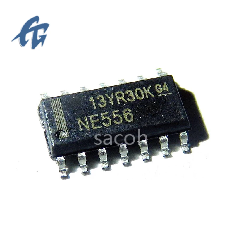 (SACOH Best Quality) NE556 NE556DR 20Pcs 100% Brand New Original In Stock