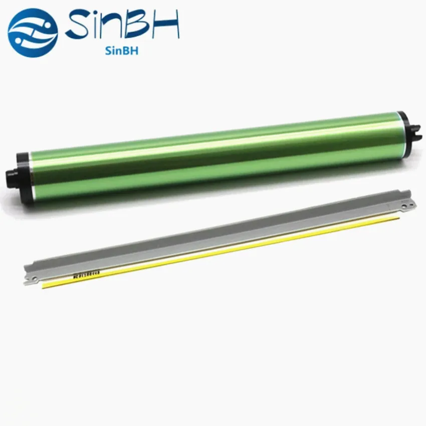 

1X High quality V180 OPC Drum for Xerox Versant 80 180 2100 3100 V80 V180 V2100 V3100 opc drum cleaning blade