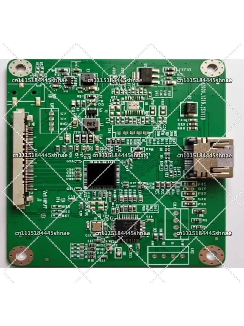 V-by-One to HDMI Adapter Board, TV Broken Screen Mainboard Modification Module