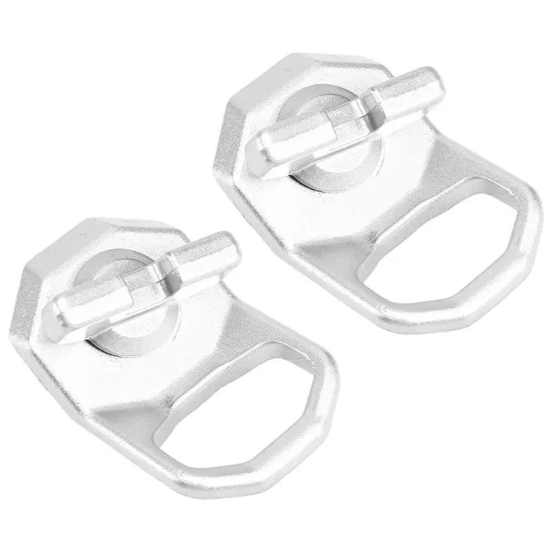 

Max D-Rings 2-Pack Lock And Ride For Polaris 2024-2025 Ranger, Xpedition Models 2889620 2890894 Set