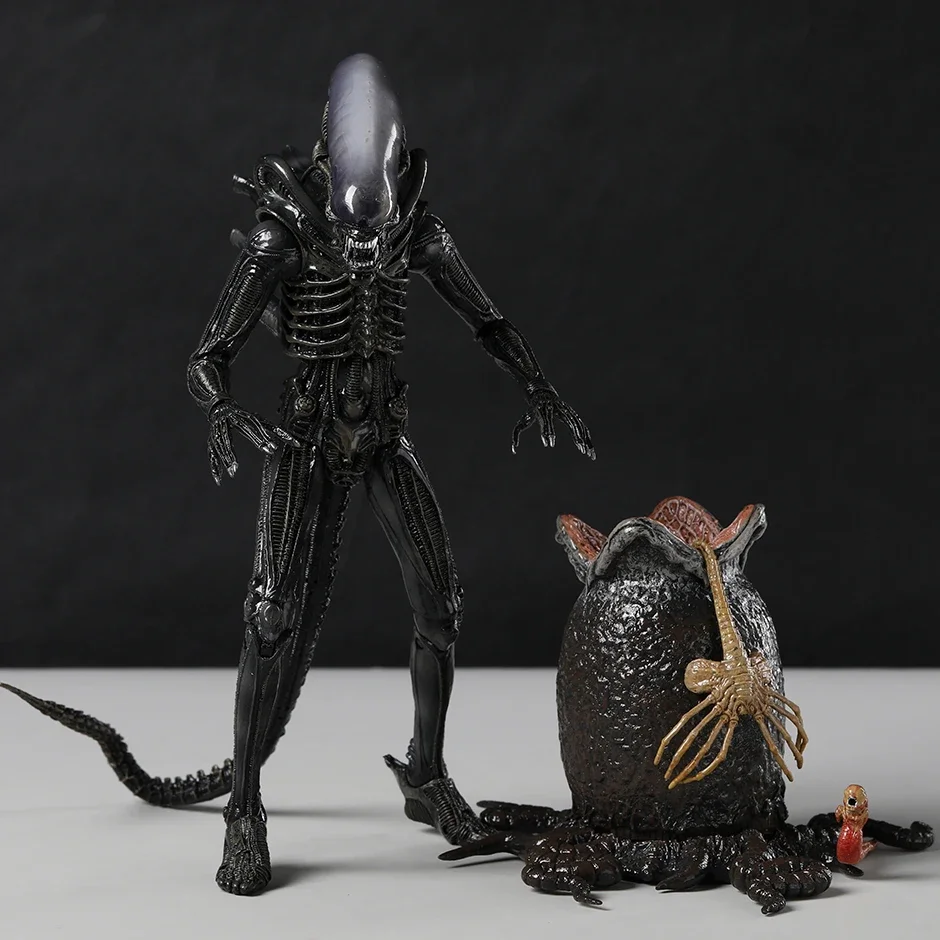 NECA Alien 