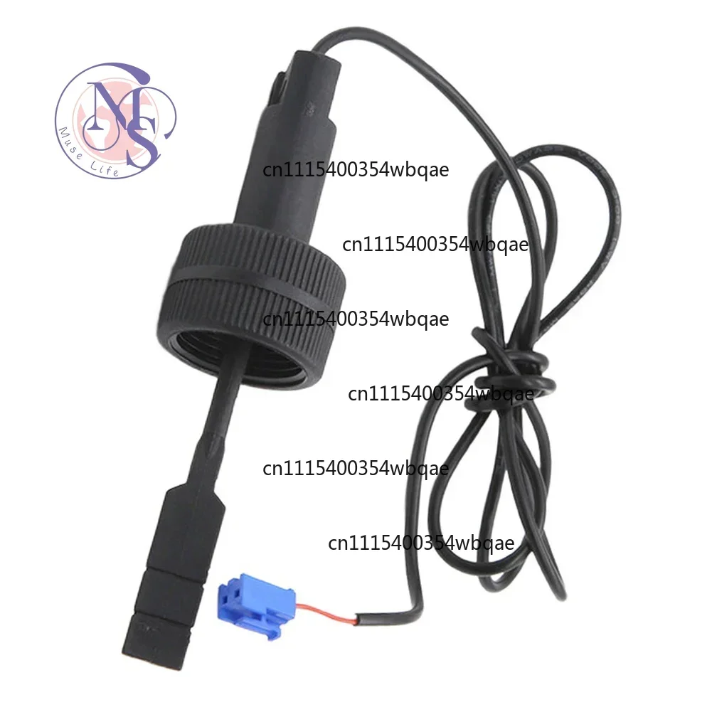 ZOCI-FOR-Swimming Pool Water Flow Sensor Switch 10x3cm High Voltage 0.75~3L/min Flow Setting Replacement Part