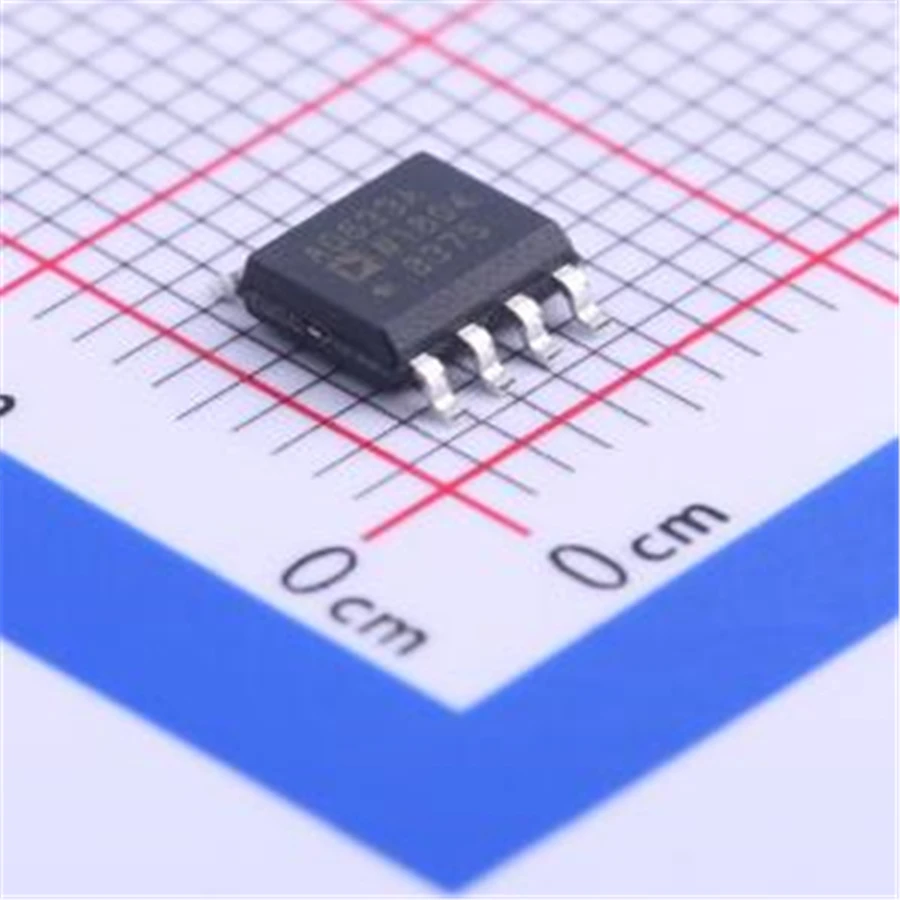 

2PCS/LOT(Operational Amplifier/Comparator) AD633ARZ-R7