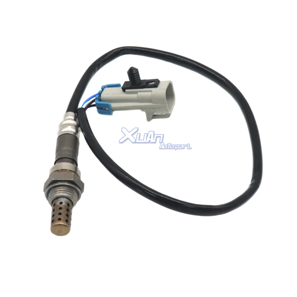 Car Lambda O2 Oxygen Sensor Air Fuel Ratio Sensor 234-4668 For CHEVROLET AVALANCHE 1500 CAPRICE COBALT CORVETTE EQUINOX 2344668