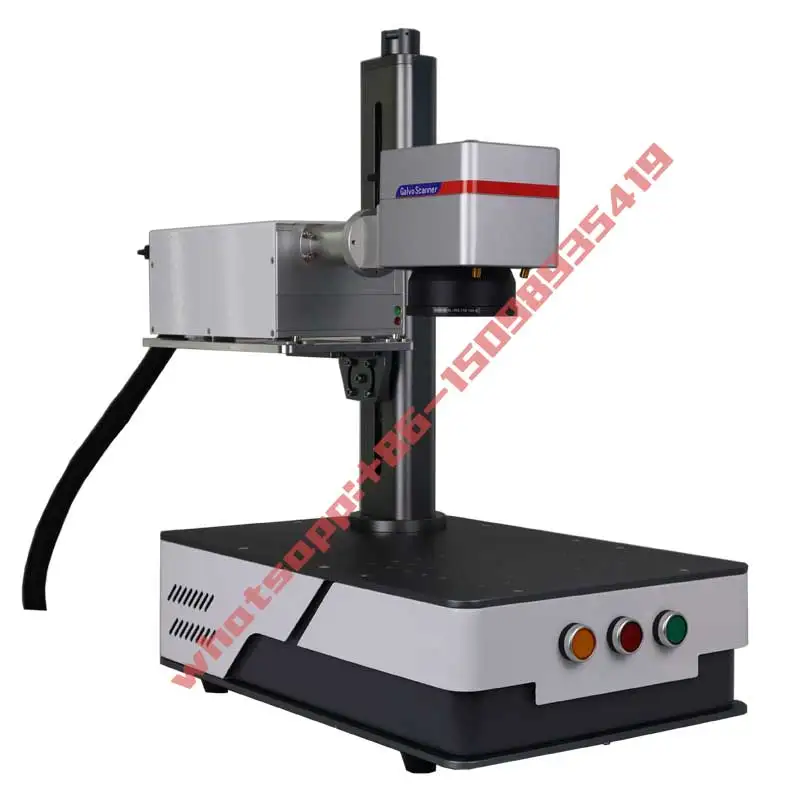 3D crystal engraving machine laser engraving logo laser engraving machine