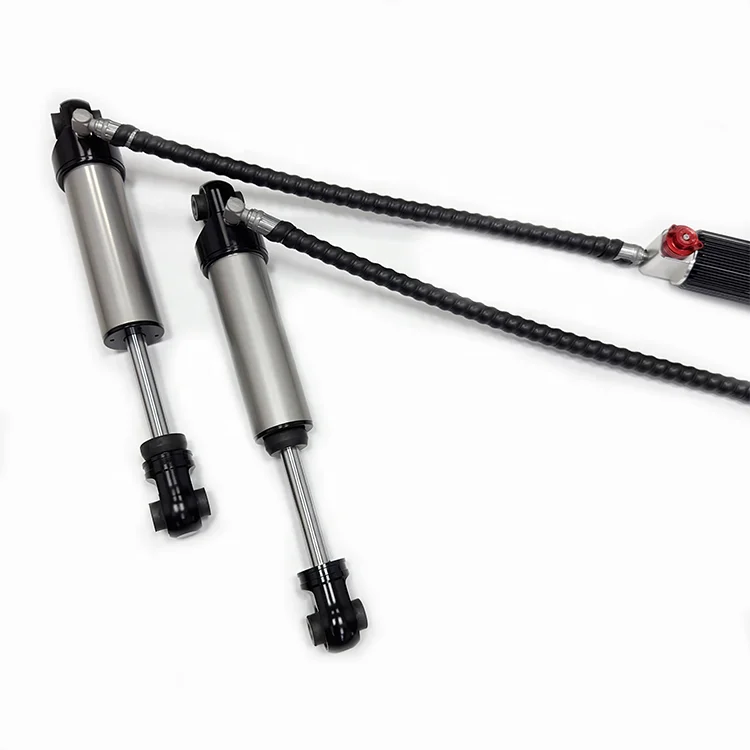 Trailblazer Racing 4x4 Off-road Nitrogen Shock Absorber Single Adjustable Suspension Kit