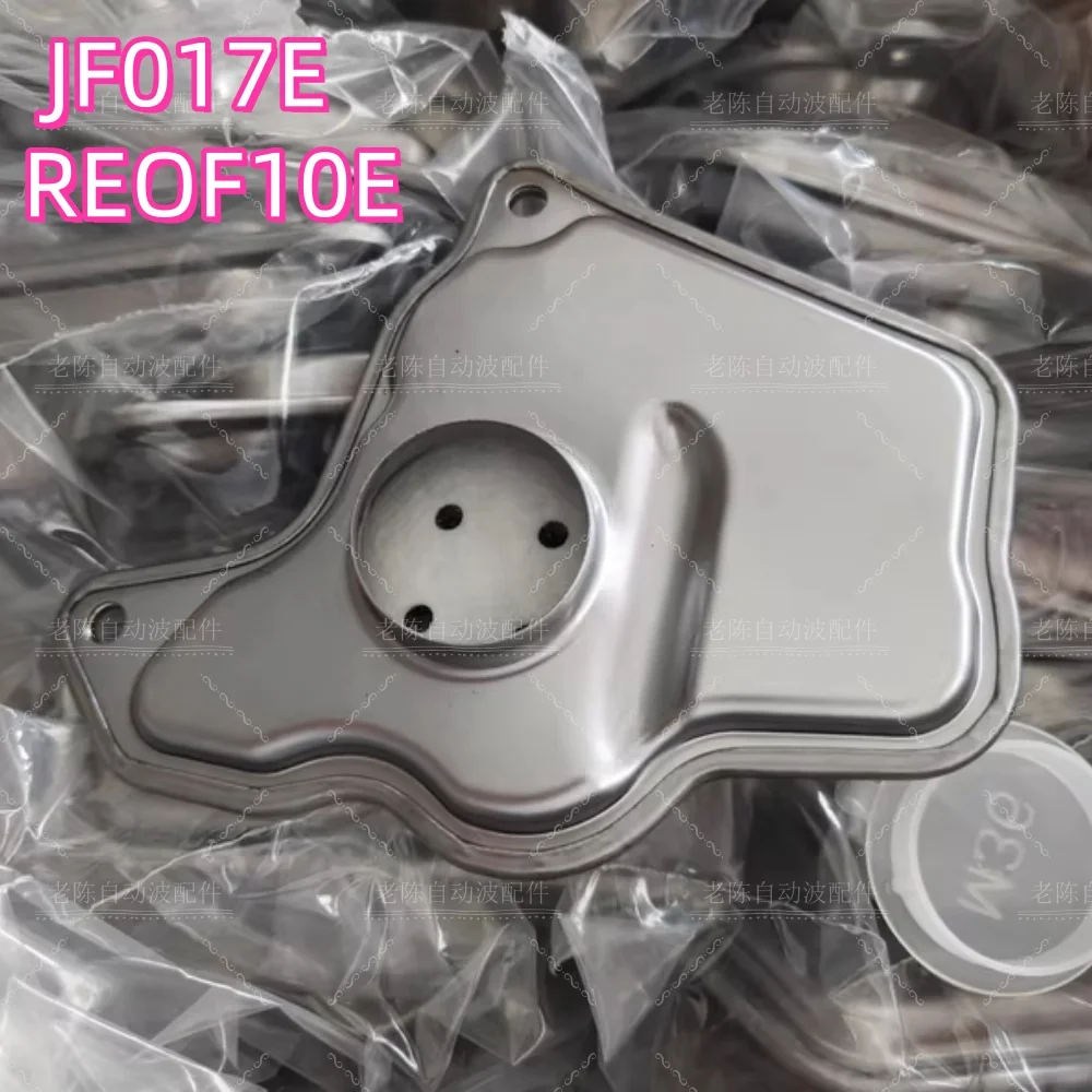 

JF017E jf017 jf-017 jf-017e jf17-e Filter Oil Pan For Nissan Juke NV200 Altima Rogue For Infiniti QX60 Repair 31728-29X0D