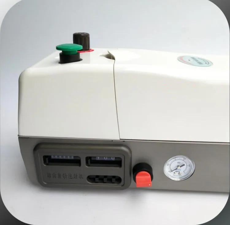 Vaccine Injector Professional Pneumatic Vaccinators for Chickens