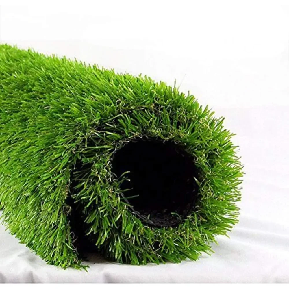 Grass Drainage Holes & Rubber Backing 70 Realistic Synthetic Grass Mat Extra-Heavy & Soft Outdoor Decor,fake grass