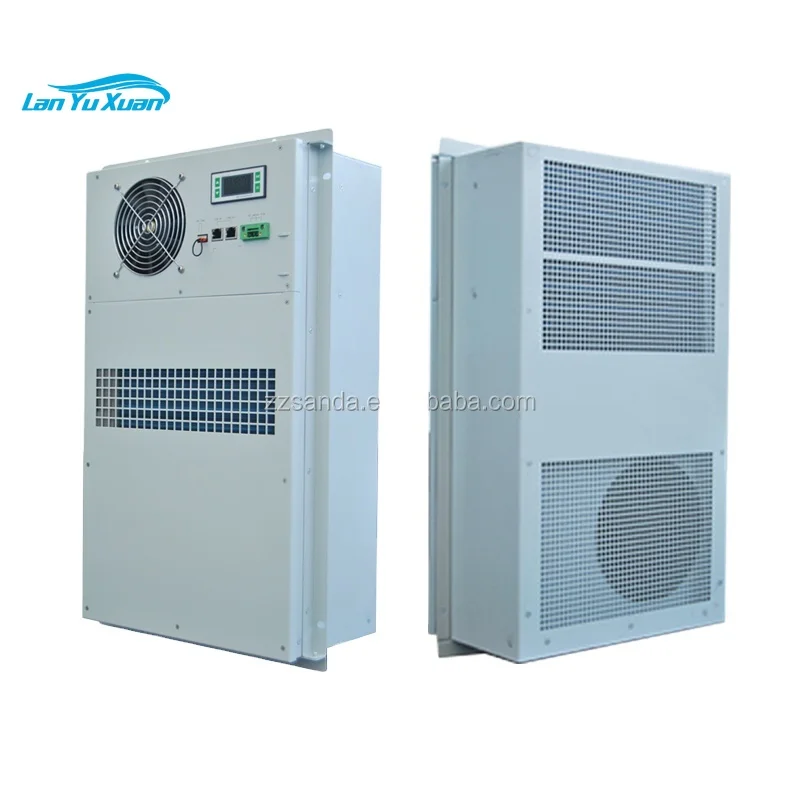 Cabinet Air Conditioner For Telecom Cabinet