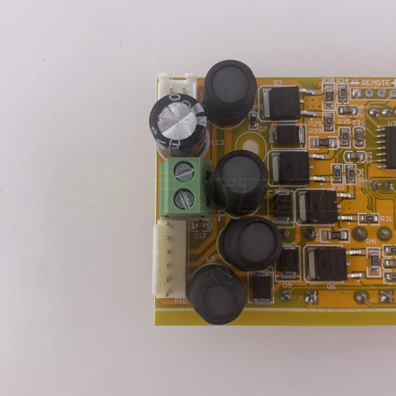 YS-PR401-F لاستبدال YS-283M LED Par Lighting Control PCB Board اللوحات الرئيسية