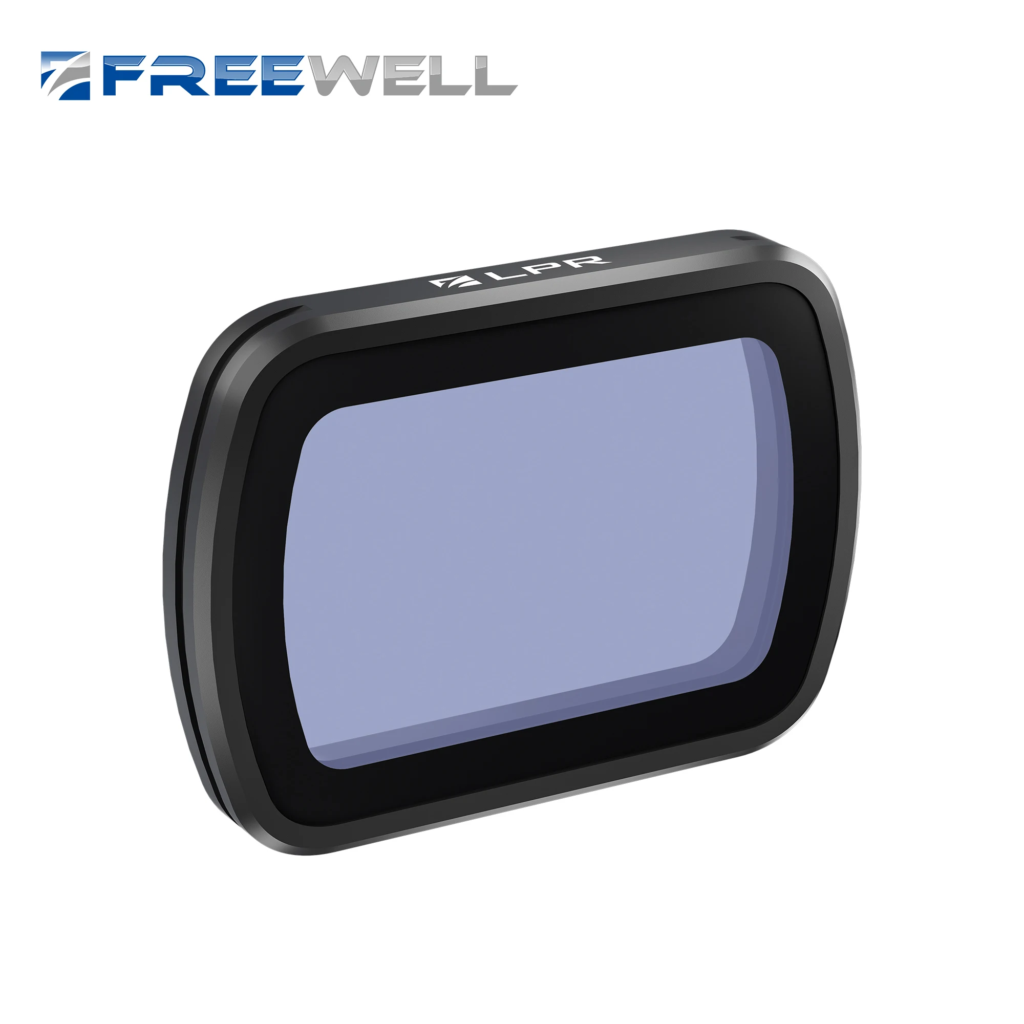 Freewell Light Pollution Reduction Filter for Osmo Pocket 3 - Achieve More Vivid and Authentic Photographs