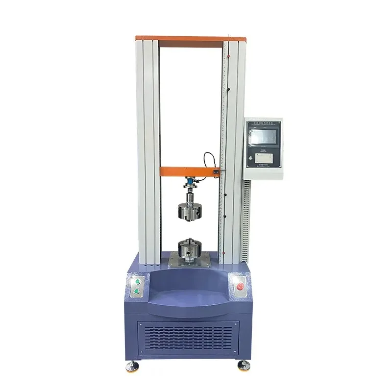 Automatic Torque Tester Laptop Mobile Phone Shaft Torque Tester