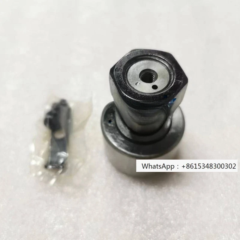 

The imported new F-223446 cam follower bearing is suitable for machine spare parts, offset printing machine spare parts N