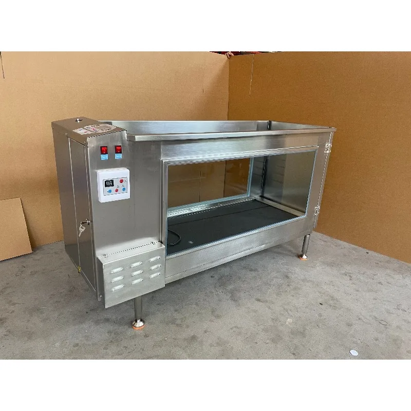 معدات اللياقة البدنية للكلاب العلاج المائي الحيوانات الأليفة رخيصة المياه الكلب تحت الماء مشاية كبيرة للكلاب