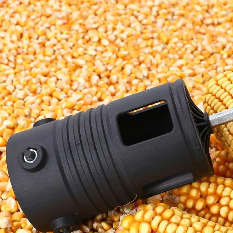 Corn Stripper Peeler Cob Cutter Thresher Corn Stripper Fruit Vegetable Tools Cooking Tools Kitchen Accessories Cob Remover