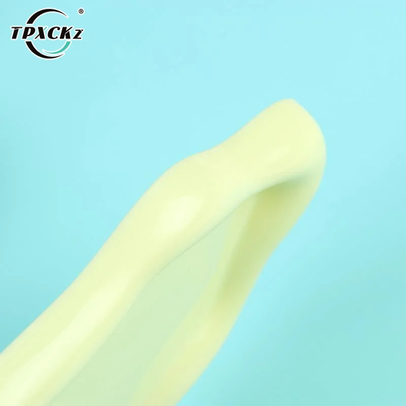 [SL]Cloud-Shaped Plastic Jewelry Tray Decorative Plate For Rings Earrings Bracelets Necklaces Tray For Women Bedroom Decor