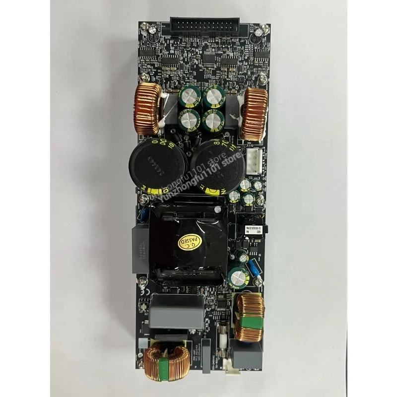 2*500W 4Ohm S-PRO2 Class D Digital Audio Amplifier Board PRO2 Power Amp Module