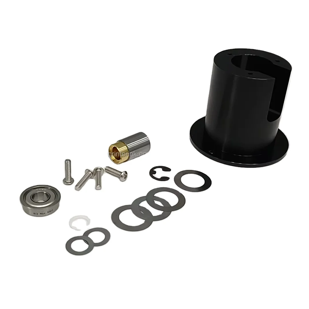 

Spare Part SP40348315 Videojet MOTOR, ASSY, REWIND, FLANGE MNT, SPARES, P3400 For Videojet Inkjet Printer