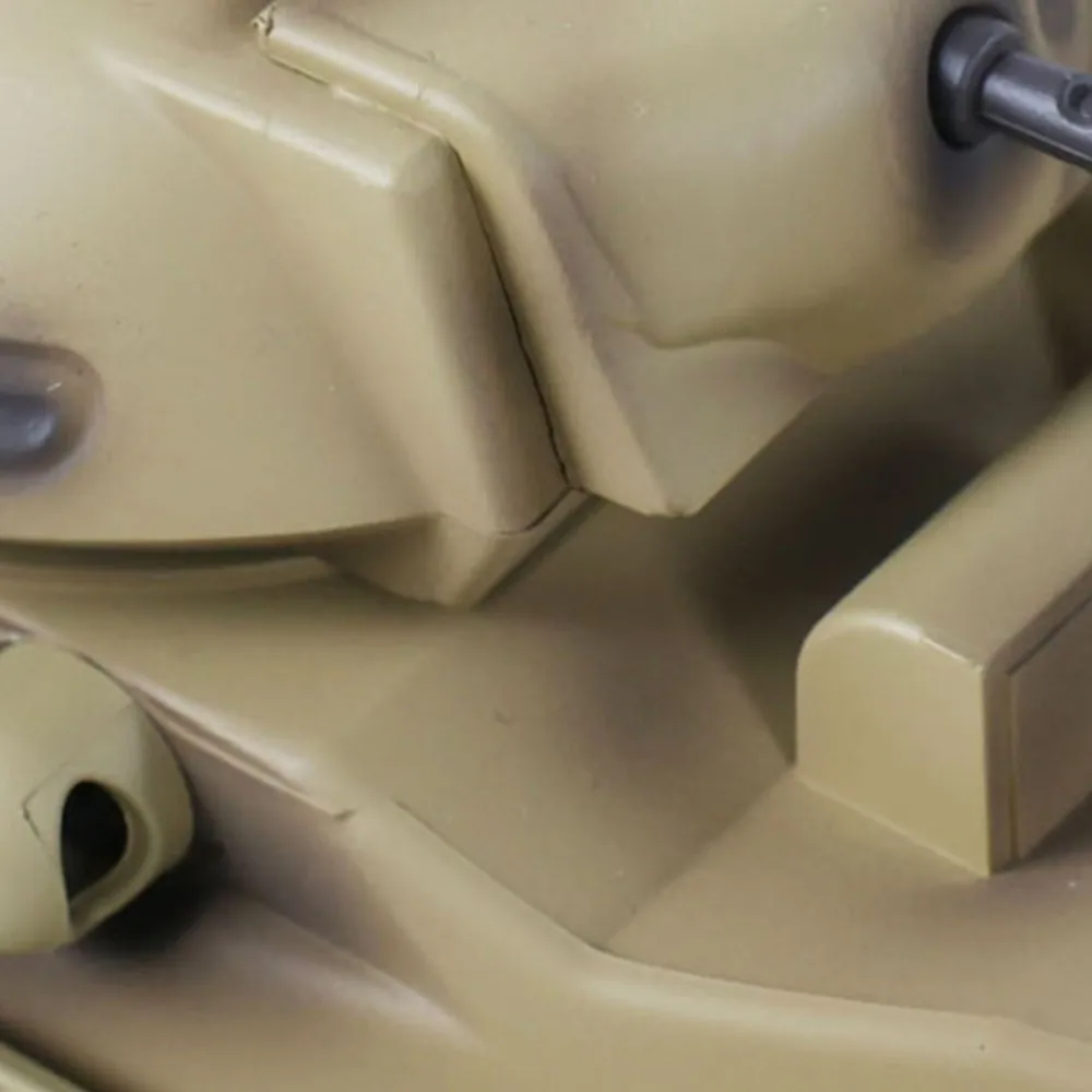 

На складе США Tongde M60A1 ERA США 1/16 RC Tank BB Инфракрасная боевая игрушка RTR 320 ° Дистанционная танковая модель транспортных средств с вращающейся гусеницей