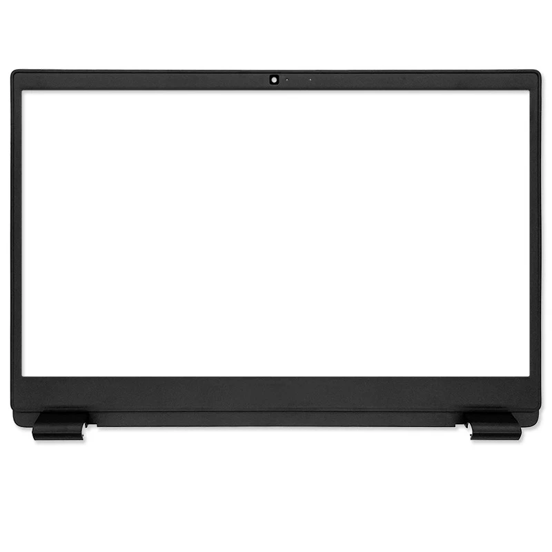 Imagem -03 - Palmrest Moldura Frontal para Dell Latitude 3410 Laptop Lcd Case Voltar Base de Fundo Dobradiças Tampa Superior Novo