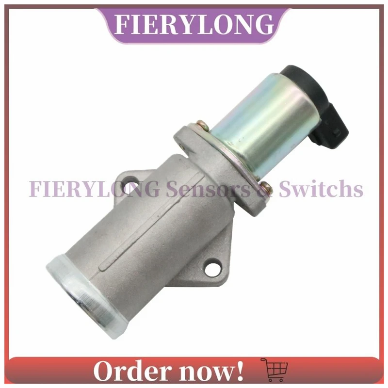 

7700859134 ISCV Idle Speed Control Valve For Renault Laguna 1995-2000 6NW009141-111 402003590 AESP20912 70859134 556071