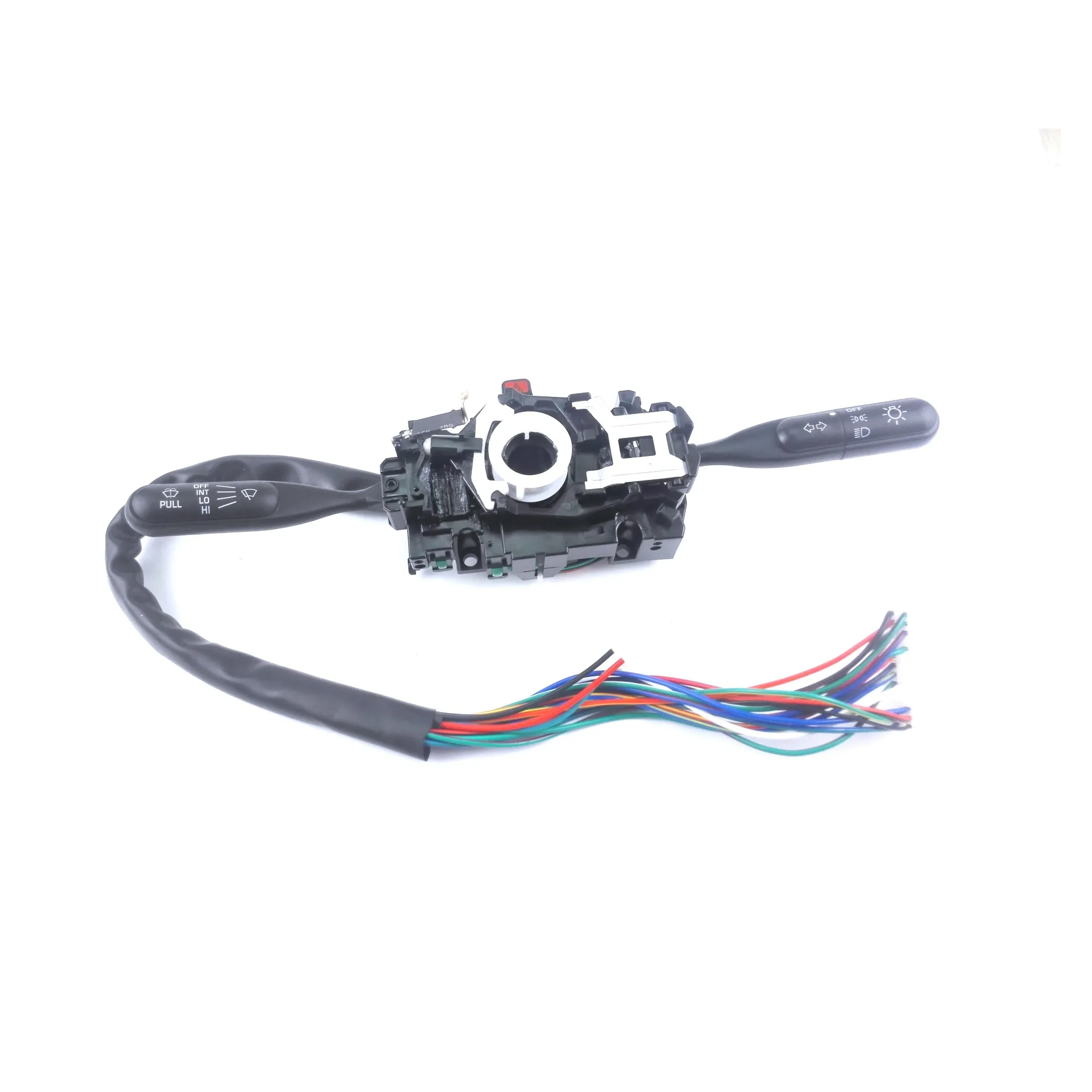 

For large-fast combined switch 84310-87264-000 RHD