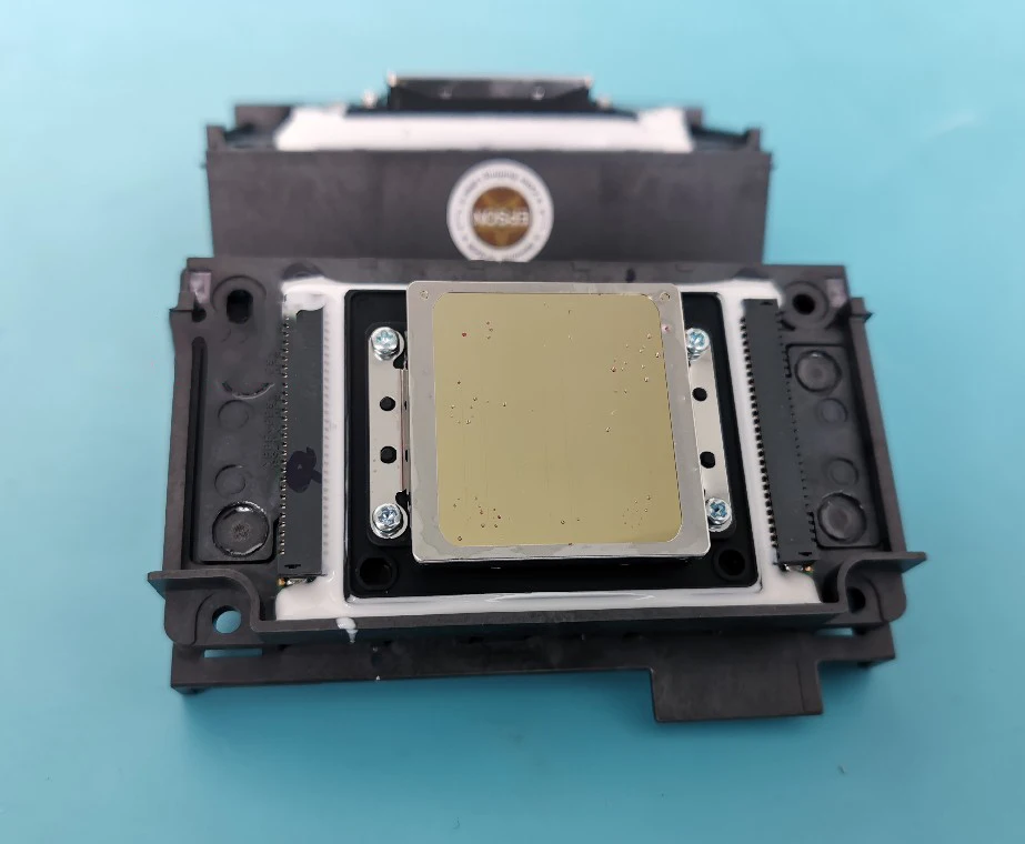 

Hot sale Original Xp600 Print Head for Wide Format Inkjet Printer Printhead F1080 Original Printhead