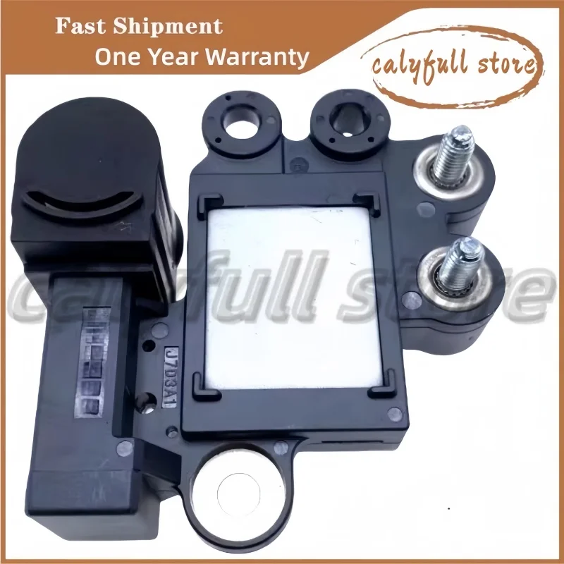 Generator regulator For Baic Senova X35 X55 X65 D50 U5 Beijing OffSpace