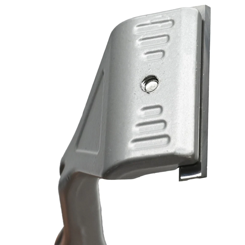 This Ergonomic Handle For Paint Scraper is Essential for Any Renovation Project Involving Wood or Metal Surfaces