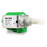 Bomba de agua de bomba solenoide OLAB 22000-20-042-1-R 230V 48W para máquina de café expreso