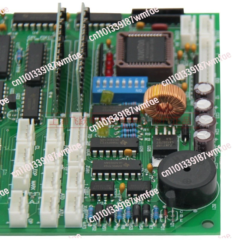 Suitable for elevator car communication board OPB DD003714 OPBLAN-A3 car communication board