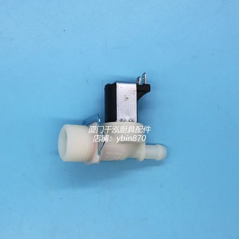 HECMAC energy-saving st-ar water boiler FEHH water inlet solenoid valve water inlet valve 6W
