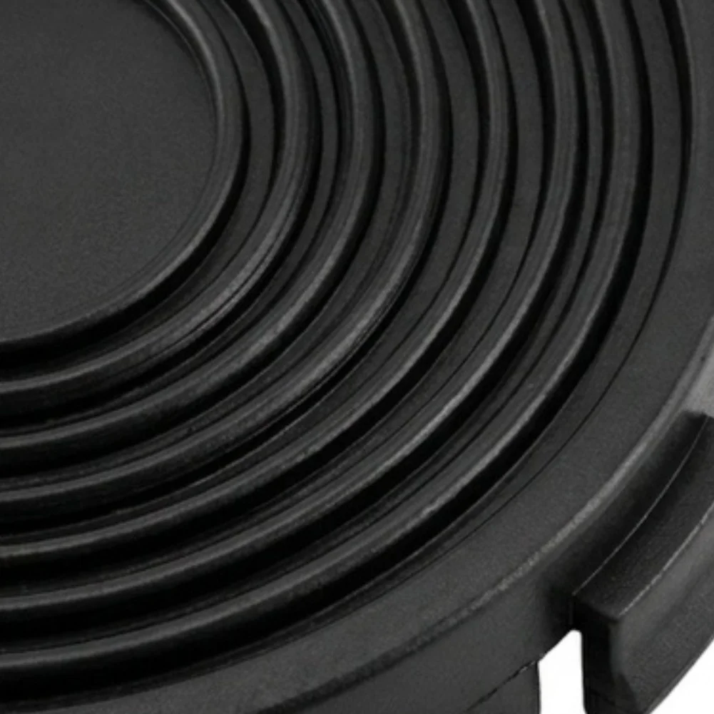 2pcs Spool Cover Cap For GT30 Grass Trimmer Cutting Line Spool Cap Cover Feed Replacement Garden Tool 2pcs Spool