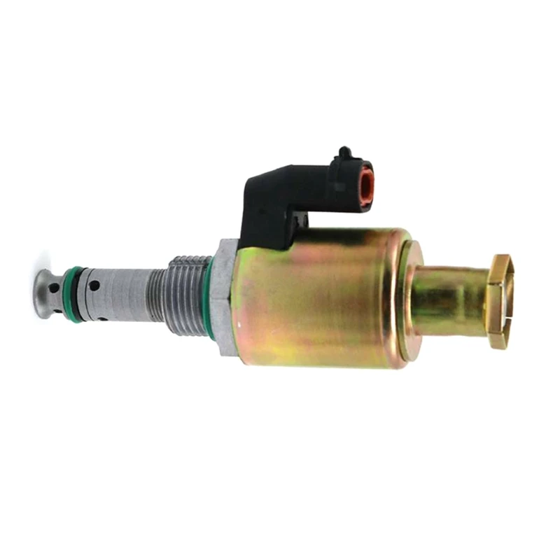 

8971748720 Oil Rail Pressure Solenoid Valve Part For Isuzu 4JX1 For Ford F150 1994-2003 F81Z9C968AB