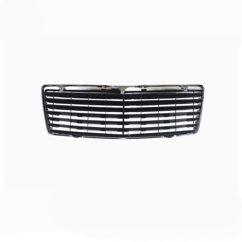 Suitable for Mercedes-Benz W140 front middle grid grille manufacturer bumper intake grille wholesale 91-98 models