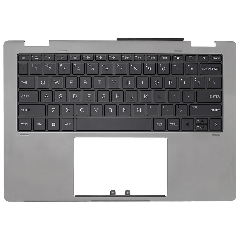 

Palmrest case Backlit US keyboard For HP ENVY X360 14-FA 14-FC TPN-C173 2-in-1