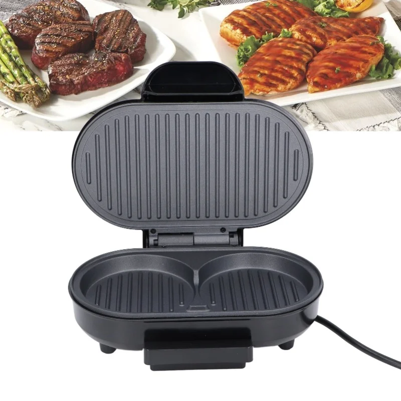 griglia-elettrica-per-bistecche-750w-piastra-elettrica-compatta-per-hamburger-griglia-multifunzione-per-panini-e-sandwich-per-colazione
