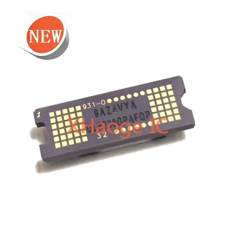 1pcs/lot New Original XGIMI H1S Mini Projecr DMD  DLP4710FQL DLP4710 281-0