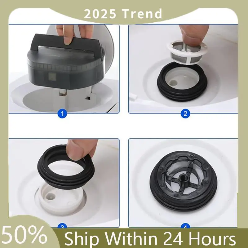 เปลี่ยนถังน้ํากรองสําหรับ Irobot Braava Jet M6 (6110) (6012) (6112) (6113) หุ่นยนต์ Mop อุปกรณ์เสริม 4650144