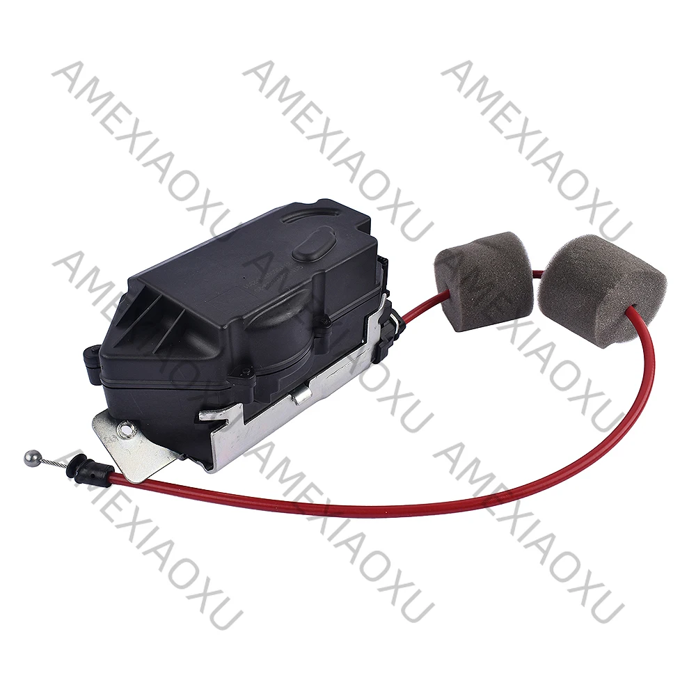 

AP02 Rear LEFT Tailgate Hatch Lock With Actuator For Mercedes S211 W 164 ML350 ML500 E320 E350 ML63 AMG 1647400635 A1647400635