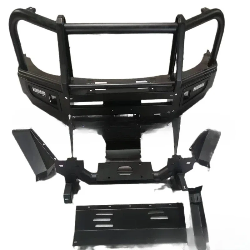 

Suitable for Toyota FJ79 pump to retrofit FJ78 front bumper to FJ76 front bumper