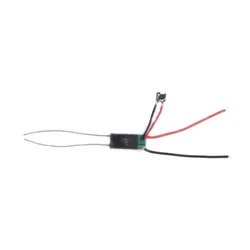 Taidacent Micro Arc Lighter Coil Arc Ignition Boost Coil High Voltage Pulse Generator DC 3.7V Step Up Converter Module