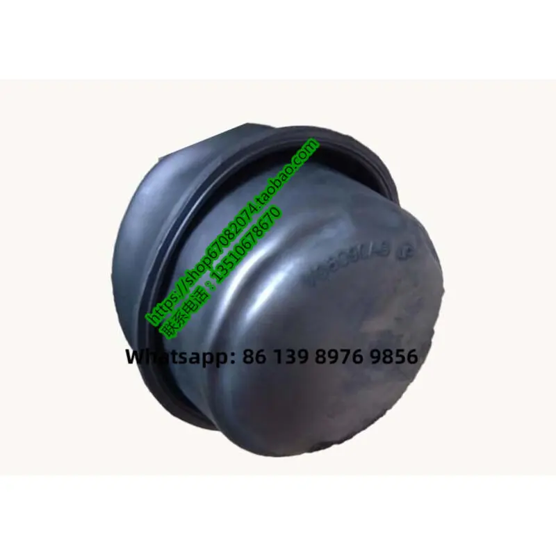 Fujkura Low-Friction Cylinder Fcs80-108 Scs-80-108 Repair Kit Including Diaphragm And Air Bag